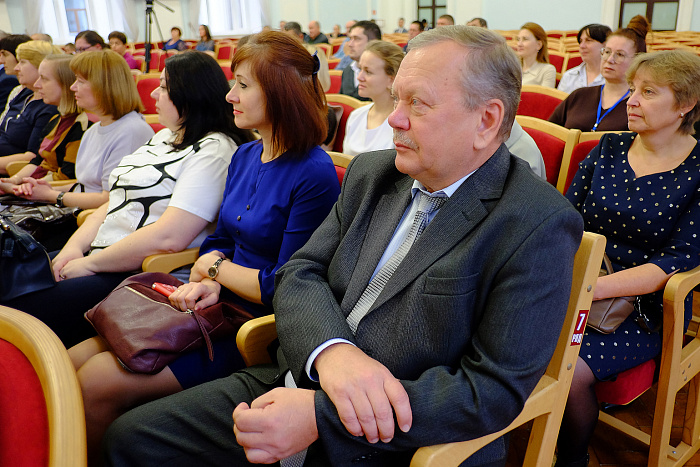 Александр Соколов: кормить людей — благородная профессия 